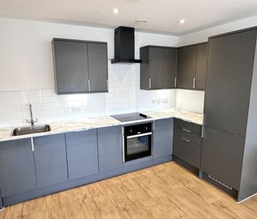 1 bedroom apartment to rent - Photo 2