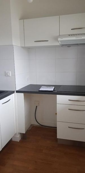 Appartement T3 à louer Nantes - 53 m² - Photo 1