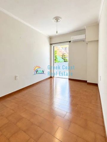 Studio/Γκαρσονιέρα για ενοικίαση Άγιος Γεράσιμος (Πάτρα) - Φωτογραφία 4