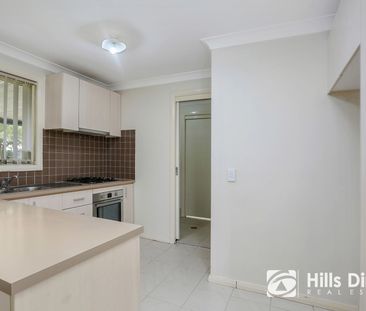 15 Bandicoot Drive, 2767, Woodcroft Nsw - Photo 4