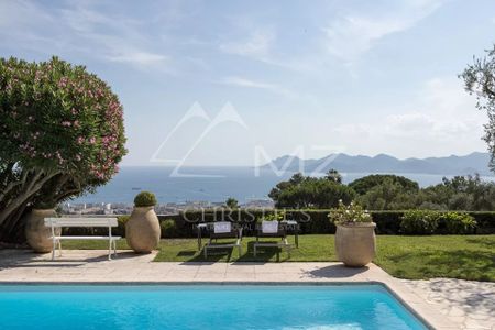 Appartement d’Exception – Résidence Le Regina, Nice Cimiez - Photo 5