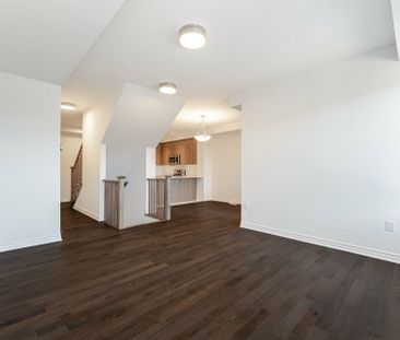 For Lease - 1226 Granary Street, Oakville, Ontario - Photo 1