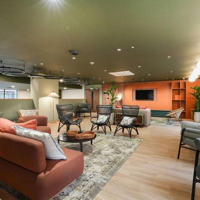 2 bedroom apartment to rent - Photo 1
