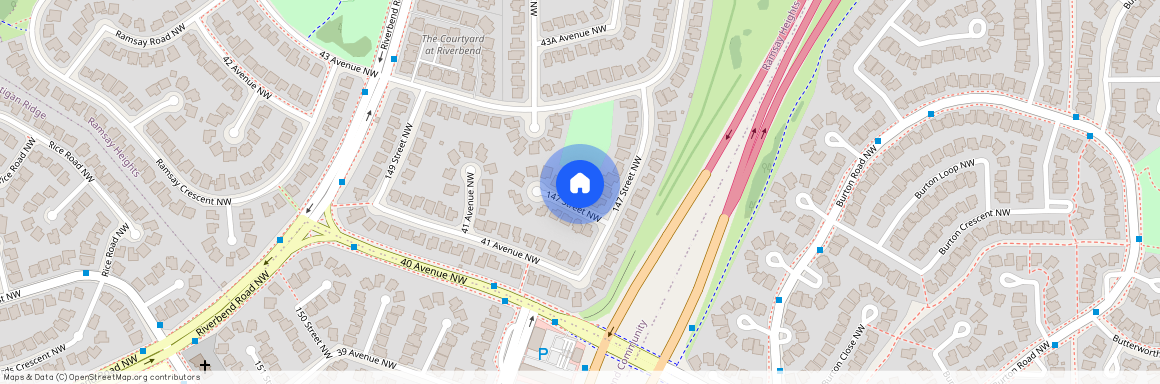 4140 147 St NW, Edmonton