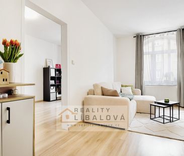 Pronájem bytu 2+1 47 m² - Photo 1