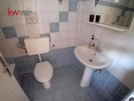 Studio/Γκαρσονιέρα για ενοικίαση Φαναρίου (Καρδίτσα) - Φωτογραφία 2
