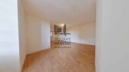 Location Appartement 3 pièces 81m² POITIERS 86000 - Photo 2