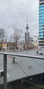 2 Bedrooms Apartment in Auckland Central - Photo 4