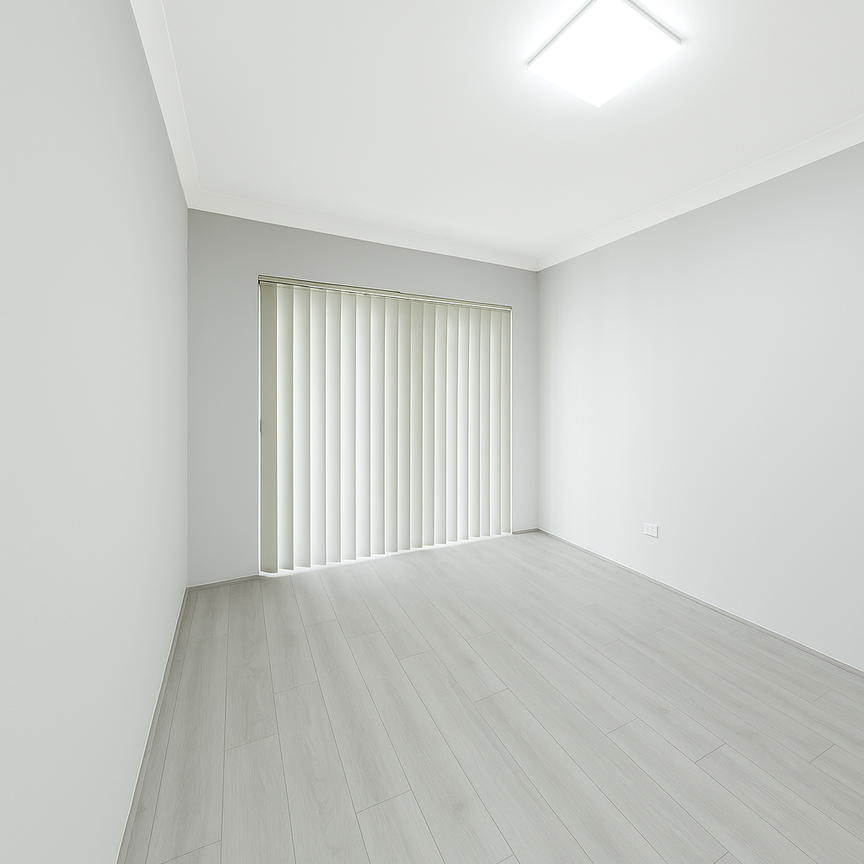 PERFECTLY POSITIONED TWO BEDROOM APARTMENT IN THE HEART OF HARRIS PARK - Photo 1
