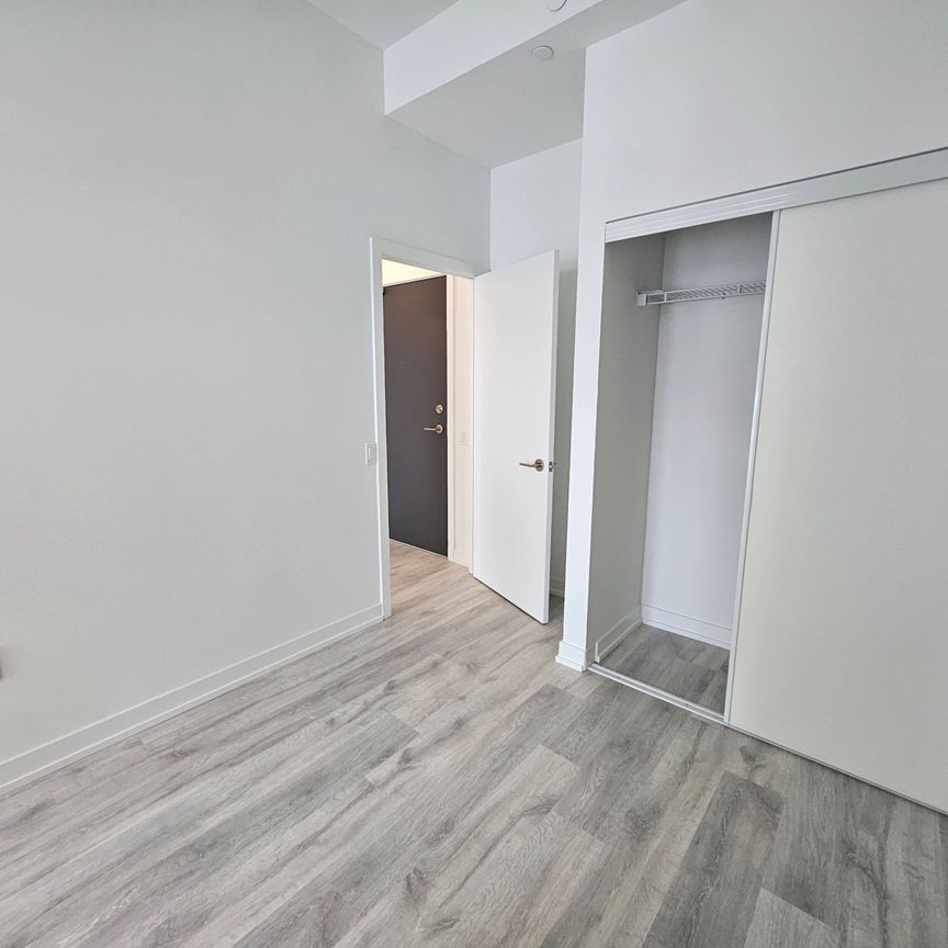 For Lease - 8 Olympic Garden Drive Unit# 1107, Toronto, Ontario - Photo 1