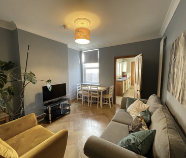 4 bedroom terraced house to rent - Photo 2