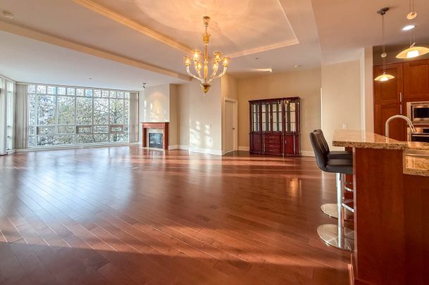 Luxury Spacious 2 bedroom plus den - Photo 1