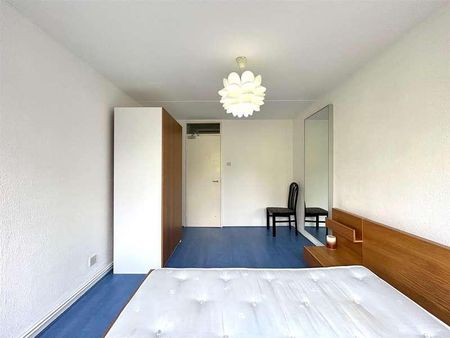 Mallory Street, Marylebone, NW8 - Photo 2