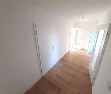 Komplett renovierte Wohnung mit Balkon - Photo 4