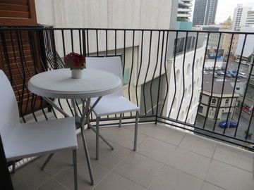 Auckland CBD Studio Apartment Close to Waterfront! - Photo 1