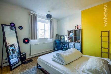 4 bedroom house to rent - Photo 4