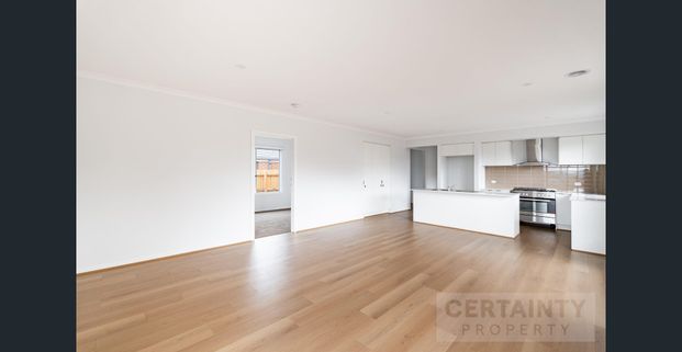 Modern Family Living in a Peaceful Wallan Location - Photo 1