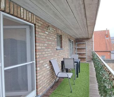 Appartement te huur in Zonhoven voor € 840 met 2 slaapkamers - Foto 5