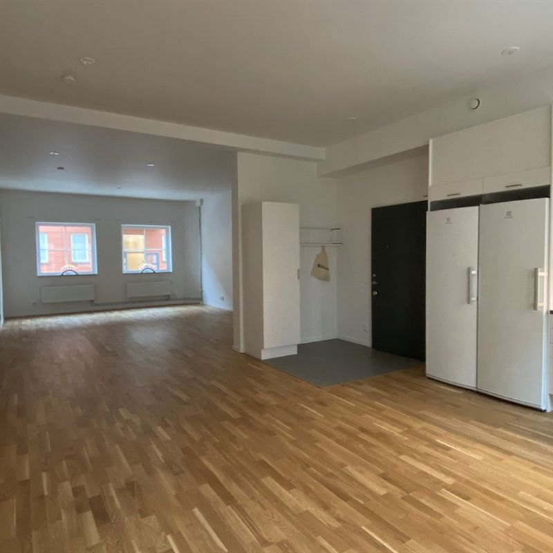 Storgatan 6 A - Photo 1