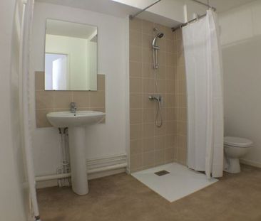 Appartement 1 pièce à louer - Photo 4