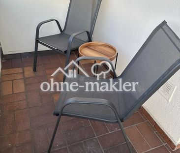 Hochwertig renovierte 2,5-Zimmer-Wohnung mit Panorama-Blick – Stutt... - Photo 6