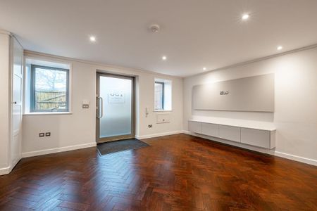 2 bedroom detached house to rent - Photo 2