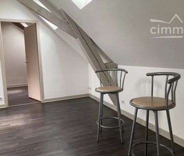 APPARTEMENT CENTRE VILLE | Cimm Immobilier - Photo 5