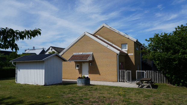 Sliparegatan 20 A, Lomma - Foto 1