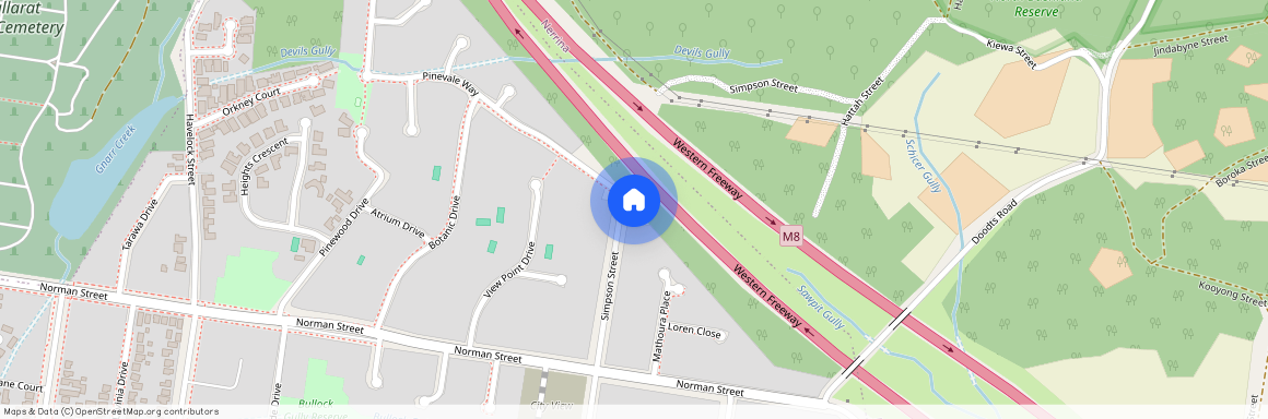 324 Simpson Street, Vic 3350, Ballarat North