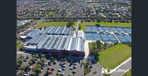 LARGE LIVING SPACES - Photo 1