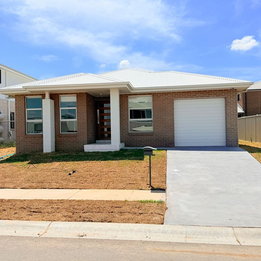 Brand New Granny Flat - Photo 1