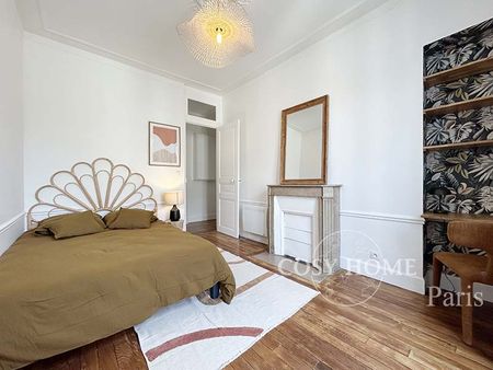 Appartement en location | Issy-les-moulineaux - Photo 5
