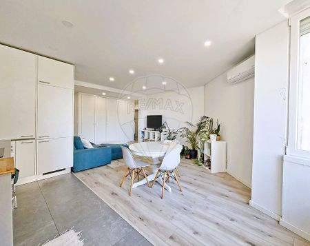 Apartamento T3 em Lisboa - Foto 3