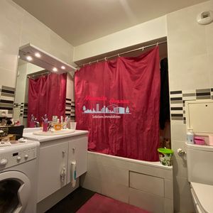 Aulnay Sous Bois - Centre Gare - Studio 31 m² - Photo 2