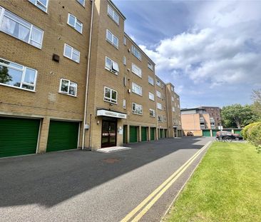 Kernella Court 51-53, Surrey Road, Bournemouth, Dorset, BH4 - Photo 1