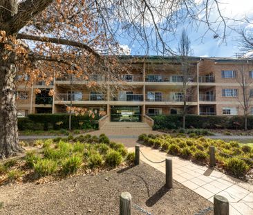 City Living In Braddon - Photo 1