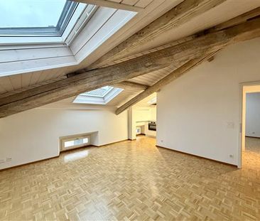 2.5 Zimmer, 63 m², 4. Stock - Foto 6