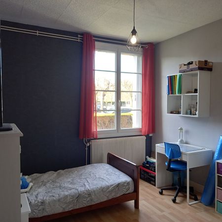 OUISTREHAM - Appartement 3 pièces - Photo 4