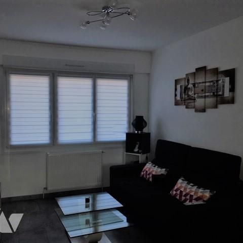 A louer Maison Arras - Photo 1