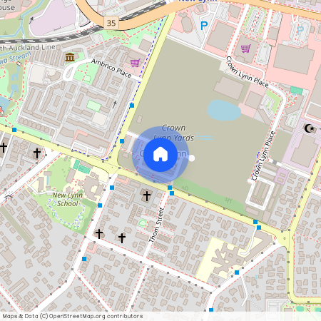 28 Ceramic Lane, New Lynn, Waitakere City