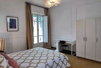 Via Principe Tommaso, Turin, Piedmont 10125