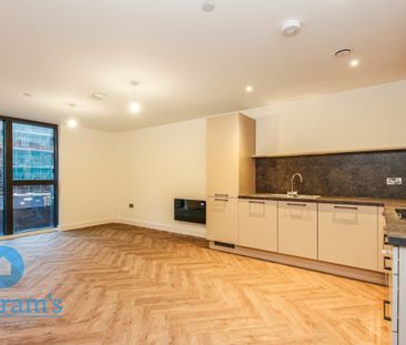 1 bed Apartment for Rent - Photo 2