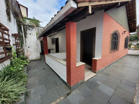 CASA - TIJUCA - TERESÓPOLIS - Foto 4