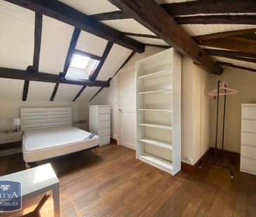 Location Appartement 2 pièces 22m² POITIERS 86000 - Photo 4