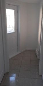 Logement 4 1/2 demi sous sol triplex - Photo 4