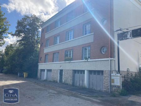 Appartement à louer 3 pièces 59.15m² - Photo 5