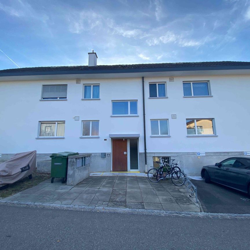 3.5 Zimmer, 80 m², 1. Stock - Photo 1