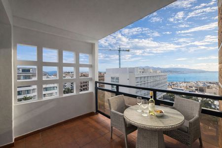 Alquiler de piso en Solymar - Puerto Marina - Photo 5