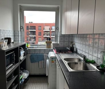 TE HUUR: Appartement met 1 slaapkamer te Lummen! - Photo 4