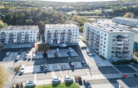 Trädgårdsgatan 14 - Foto 4